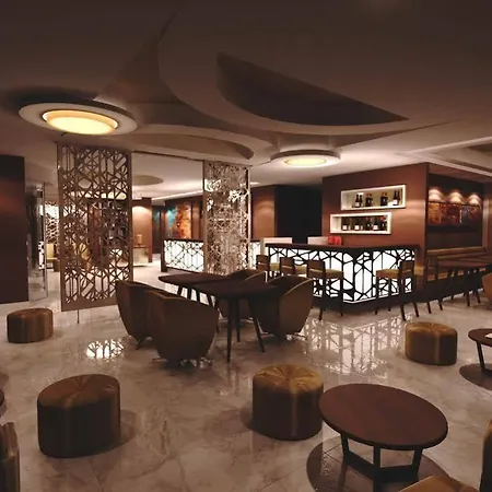 Taba Luxury And 4*