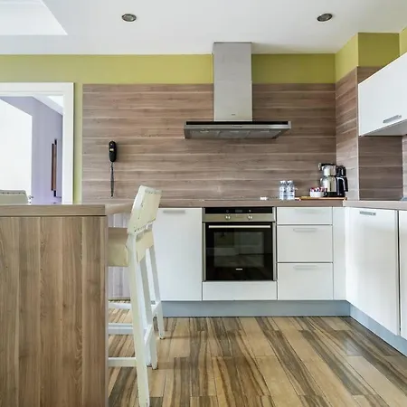 Taba Luxury And اسطنبول