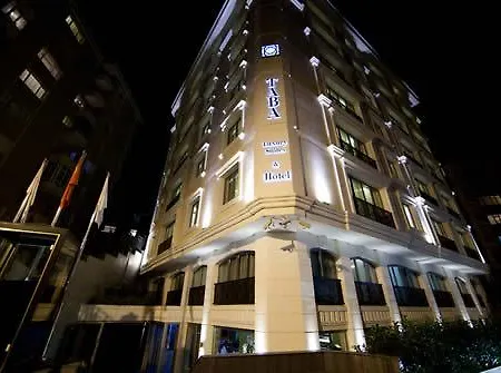 Taba Luxury And فندق اسطنبول