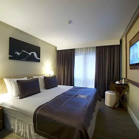 فندق Taba Luxury And