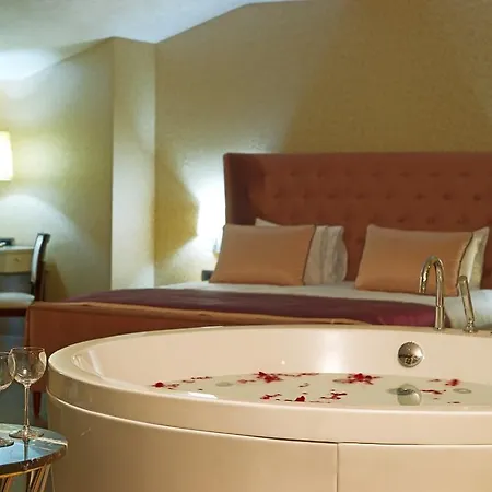 فندق Taba Luxury And اسطنبول