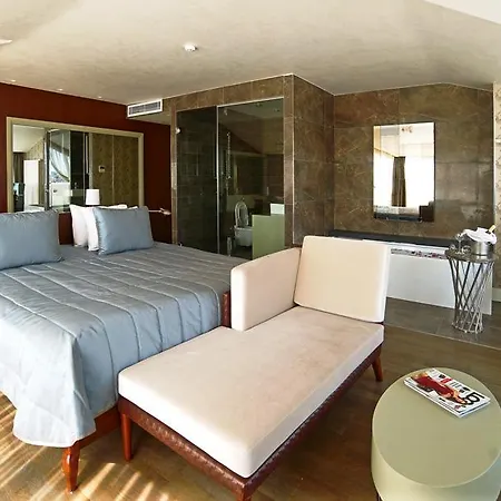 Taba Luxury And فندق 4*