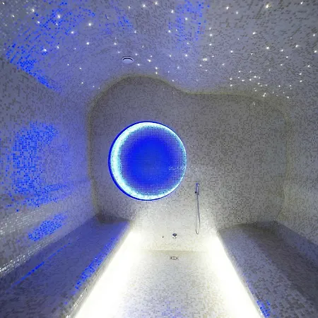 Taba Luxury And فندق