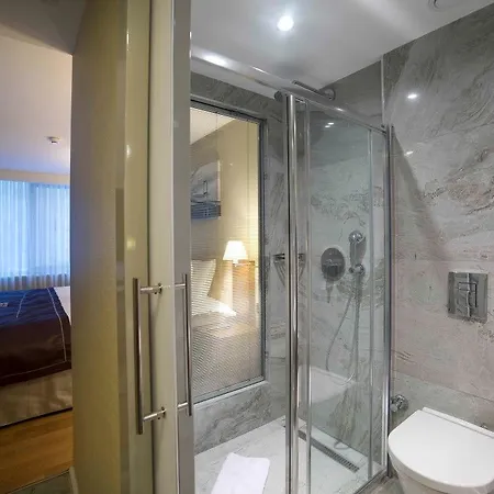 Taba Luxury And فندق