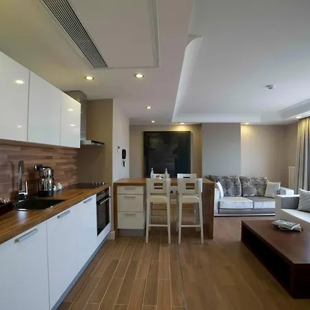 فندق Taba Luxury And