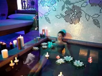 فندق Taba Luxury And اسطنبول