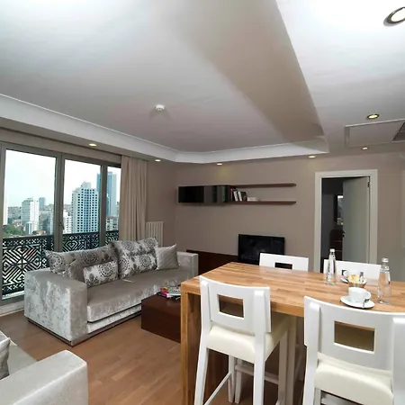 فندق Taba Luxury And 4*