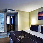 Taba Luxury And 4* Provincia di Istanbul