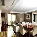 Taba Luxury And Provincia di Istanbul