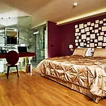 Отель Taba Luxury And Стамбул