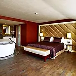 Отель Taba Luxury And