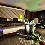 Taba Luxury And Отель