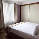 Taba Luxury And Отель Стамбул