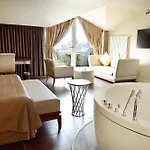 Taba Luxury And Hotel Provincia di Istanbul