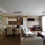 Taba Luxury And Provincia di Istanbul