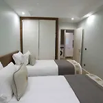 Отель Taba Luxury And Стамбул