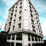 Taba Luxury And Provincia di Istanbul
