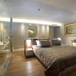 Taba Luxury And Отель Стамбул