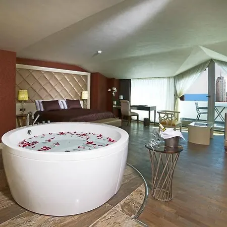 Taba Luxury And 4* Istanbul