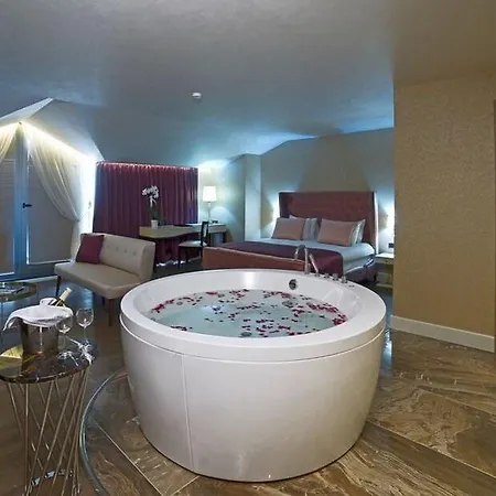 Hotel Taba Luxury And