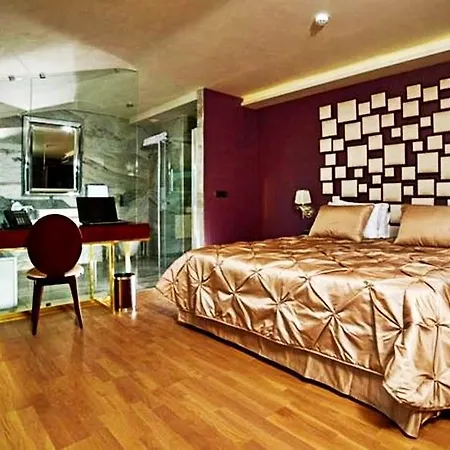 Hotel Taba Luxury And Istanbul