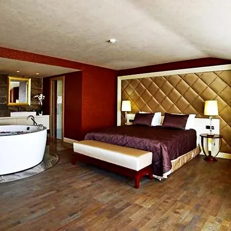 Hotel Taba Luxury And