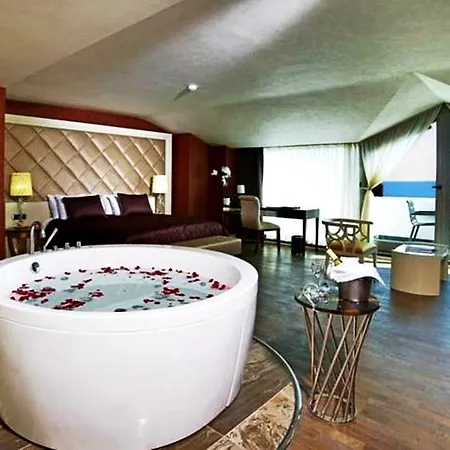 Taba Luxury And Hotel Istanbul