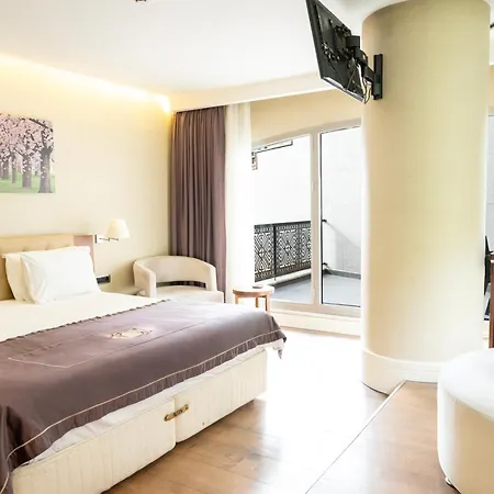 Taba Luxury And Hotel