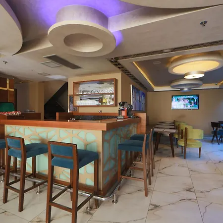 Taba Luxury And Hotel