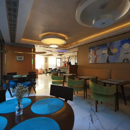 Taba Luxury And Hotel 4*