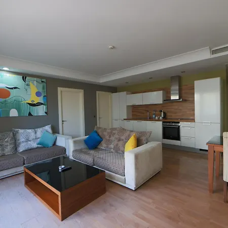 Taba Luxury And