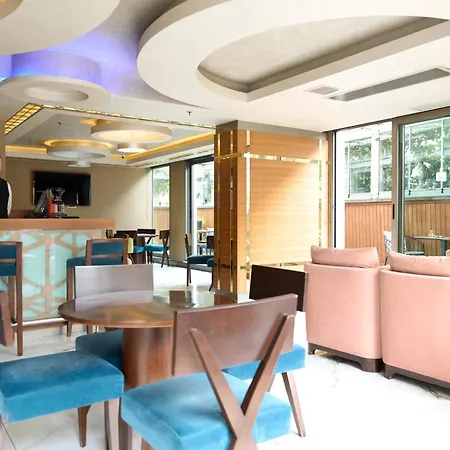 Taba Luxury And Hotel