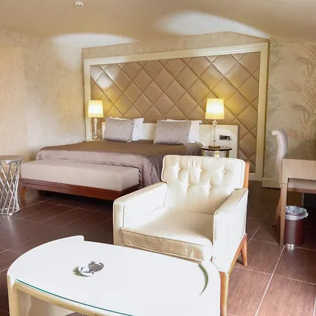 Taba Luxury And 4* Istambul