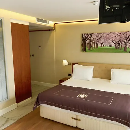 Taba Luxury And 4*