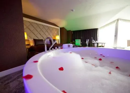 Taba Luxury And 4* Istambul