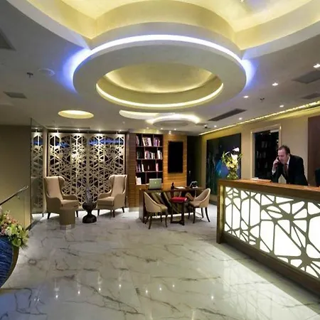 Taba Luxury And
