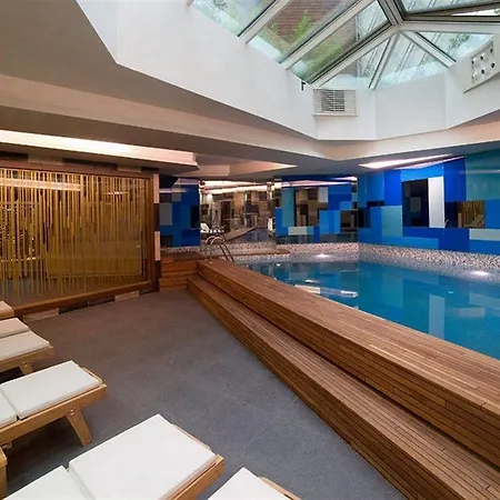 Taba Luxury And Istambul