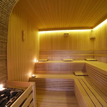 Hotel Taba Luxury And Istanbul