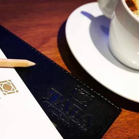 Hotel Taba Luxury And Istanbul