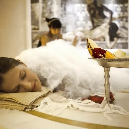 Hotel Taba Luxury And 4*