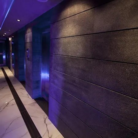 Taba Luxury And Hotel Istanbul