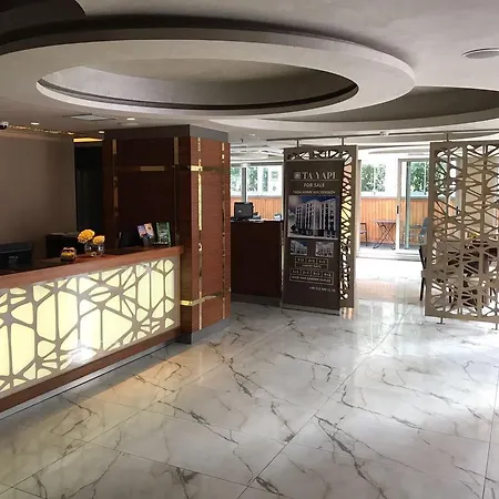 Taba Luxury And Hotel