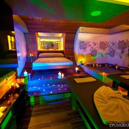 Taba Luxury And Istanbul