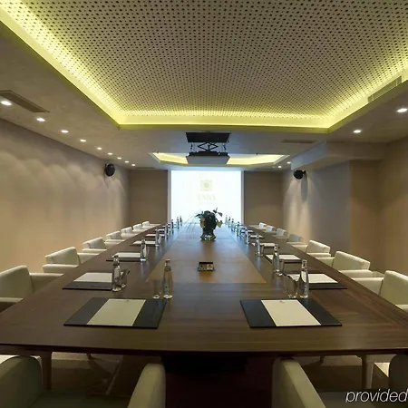 Taba Luxury And Hotel