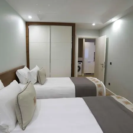 Hotel Taba Luxury And Istanbul