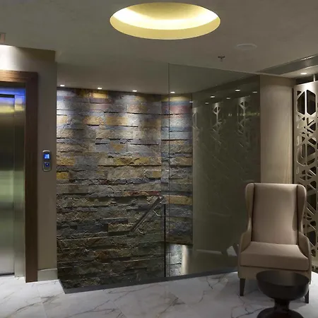 Taba Luxury And Hotel Istanbul