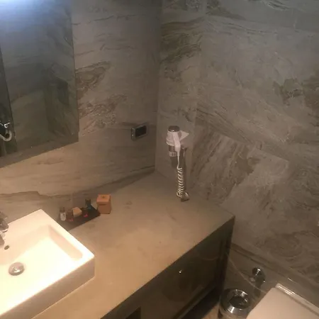 Taba Luxury And Hotel Istanbul