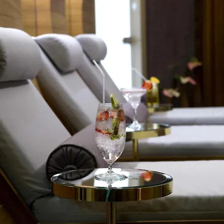 Otel Taba Luxury And 4*