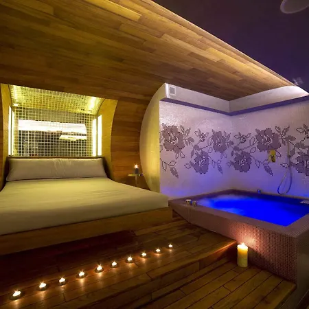 Taba Luxury And 4*