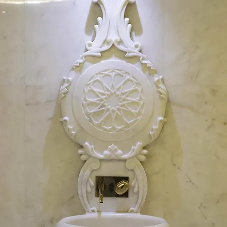 Hotel Taba Luxury And Istanbul